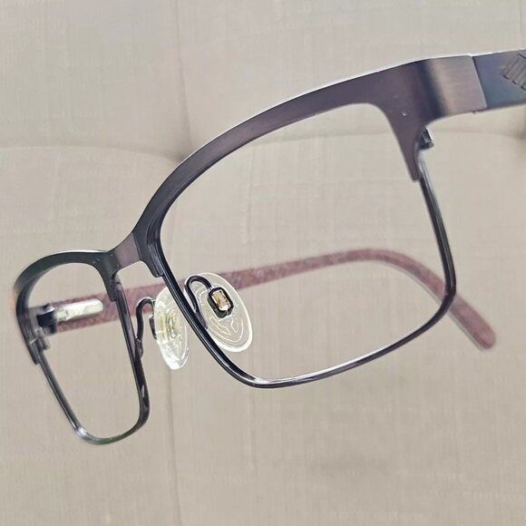 Joseph Abboud Men Glasses Frame Brown 54[]16 140 Eyeglasses Frame - Picture 1 of 10